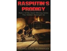 Livro Rasputin'S Prodigy de Michael Louis Weinberger ( Inglês )