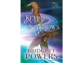 Livro Keeper Of Shadows de Bridgett Powers ( Inglês )