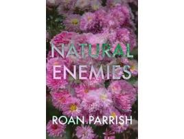 Livro Natural Enemies de Roan Parrish ( Inglês )