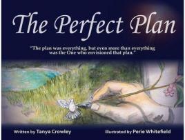 Livro The Perfect Plan de Tanya Crowley ( Inglês )