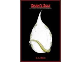 Livro Iman'S Isle - A Tale Of Lost Treasures de S. Davis ( Inglês )