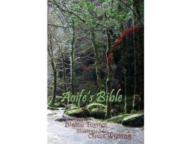 Livro Aoife'S Bible de Blaine Turner ( Inglês )