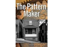 Livro The Pattern Maker de Richard Bruce Snodgrass ( Inglês )