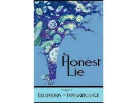 Livro An Honest Lie: Volume 2 de Debrin Case ( Inglês )