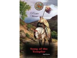 Livro Song Of The Templar de Nigel Clayton ( Inglês )