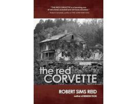 Livro The Red Corvette de Robert Sims Reid ( Inglês )