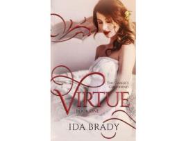 Livro Virtue de Ida Brady ( Inglês )