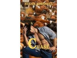 Livro Chase de Susan Horsnell ( Inglês )