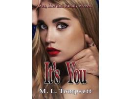 Livro It'S You de M L Tompsett ( Inglês )