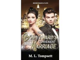 Livro The Bodyguard'S Convenient Marriage de M. Tompsett ( Inglês )