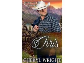 Livro Chris de Cheryl Wright ( Inglês )
