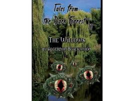 Livro Tales From The Dark Forrest 33, 34 de Algernon Blackwood ( Inglês )