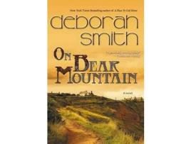 Livro On Bear Mountain de Deborah Smith ( Inglês )