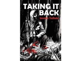 Livro Taking It Back de Joseph Talluto ( Inglês )