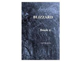 Livro Blizzard Book 2 Linda Ann Martens de Linda Ann Martens ( Inglês )