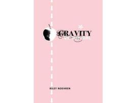 Livro Gravity Vs. The Girl de Riley Noehren ( Inglês )