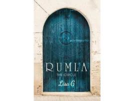 Livro Rumla: The Circle de Lisa G ( Inglês )