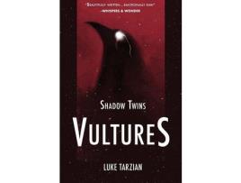 Livro Vultures de Luke Tarzian ( Inglês )