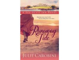 Livro Runaway Tide de Julie Carobini ( Inglês )