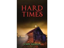 Livro Hard Times de John Hansen ( Inglês )