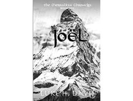 Livro Joël: The Merivalkan Chronicles: Book One de Luke H. Davis ( Inglês )