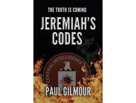 Livro Jeremiah'S Codes de Paul Gilmour ( Inglês )