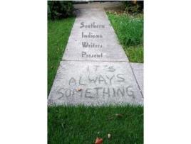 Livro It'S Always Something de Indiana Writer Southern Indiana Writers ( Inglês )