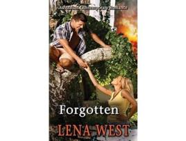 Livro Forgotten de Lena West ( Inglês )