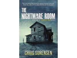 Livro The Nightmare Room de Chris Sorensen ( Inglês )
