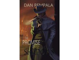 Livro The Promise Of Shadows de Dan Rempala ( Inglês )