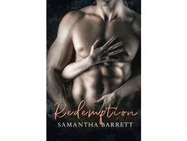 Livro Redemption de Samantha Barrett ( Inglês )