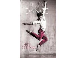 Livro Enjoy The Dance de Heidi Cullinan ( Inglês )