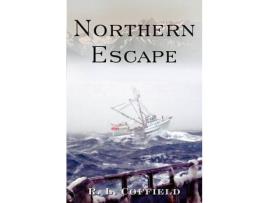 Livro Northern Escape de R. L. Coffield ( Inglês )