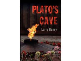 Livro Plato'S Cave de Larry Henry ( Inglês )