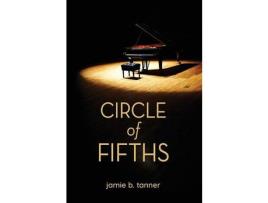 Livro Circle Of Fifths de Jamie Tanner ( Inglês )