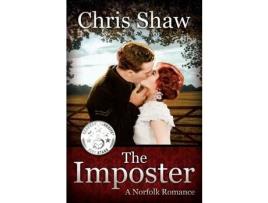 Livro The Imposter: A Norfolk Romance de Chris Shaw ( Inglês )