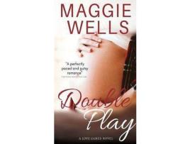 Livro Double Play: A Love Games Novel de Maggie Wells ( Inglês )