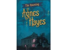 Livro The Haunting Of Agnes Hayes de Beatrice Black ( Inglês )