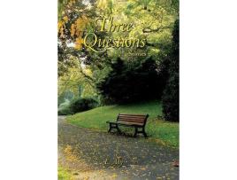 Livro Three Questions: Stories de Eugene Kelly ( Inglês )