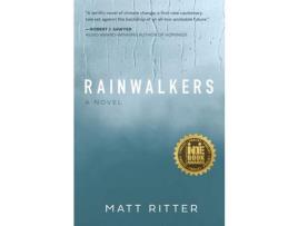 Livro Rainwalkers: A Novel de Matt Ritter ( Inglês )