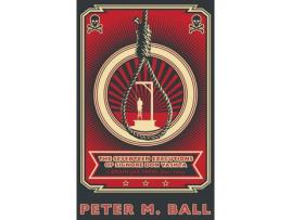 Livro The Seventeen Executions Of Signore Don Vashta: A Brain Jar Press Short Story de Peter M. Ball ( Inglês )