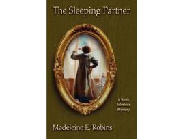 Livro The Sleeping Partner: A Sarah Tolerance Mystery de Madeleine E. Robins ( Inglês )