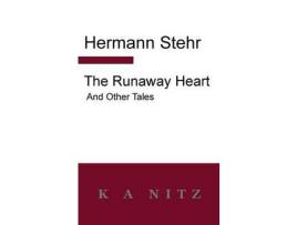 Livro The Runaway Heart And Other Tales de Hermann Stehr ( Inglês )