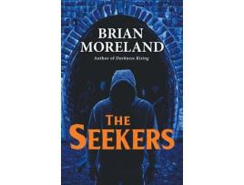 Livro The Seekers: A Horror Novella de Brian Moreland ( Inglês )