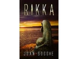 Livro Rikka de Joan Soggie ( Inglês )