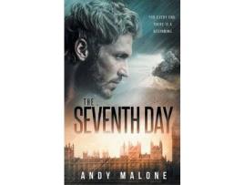 Livro The Seventh Day de Andy Malone ( Inglês )