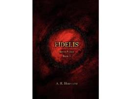 Livro Birth Pangs: Fidelis de AR Horvath ( Inglês )