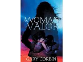 Livro A Woman Of Valor de Gary Corbin ( Inglês )