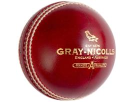 Bola de Críquete GRAY-NICOLLS Crown 5 Star