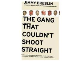 Livro The Gang That Couldn'T Shoot Straight de Jimmy Breslin ( Inglês )